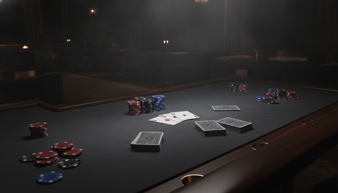 Scopri Buran Casino e la sua ampia selezione di giochi