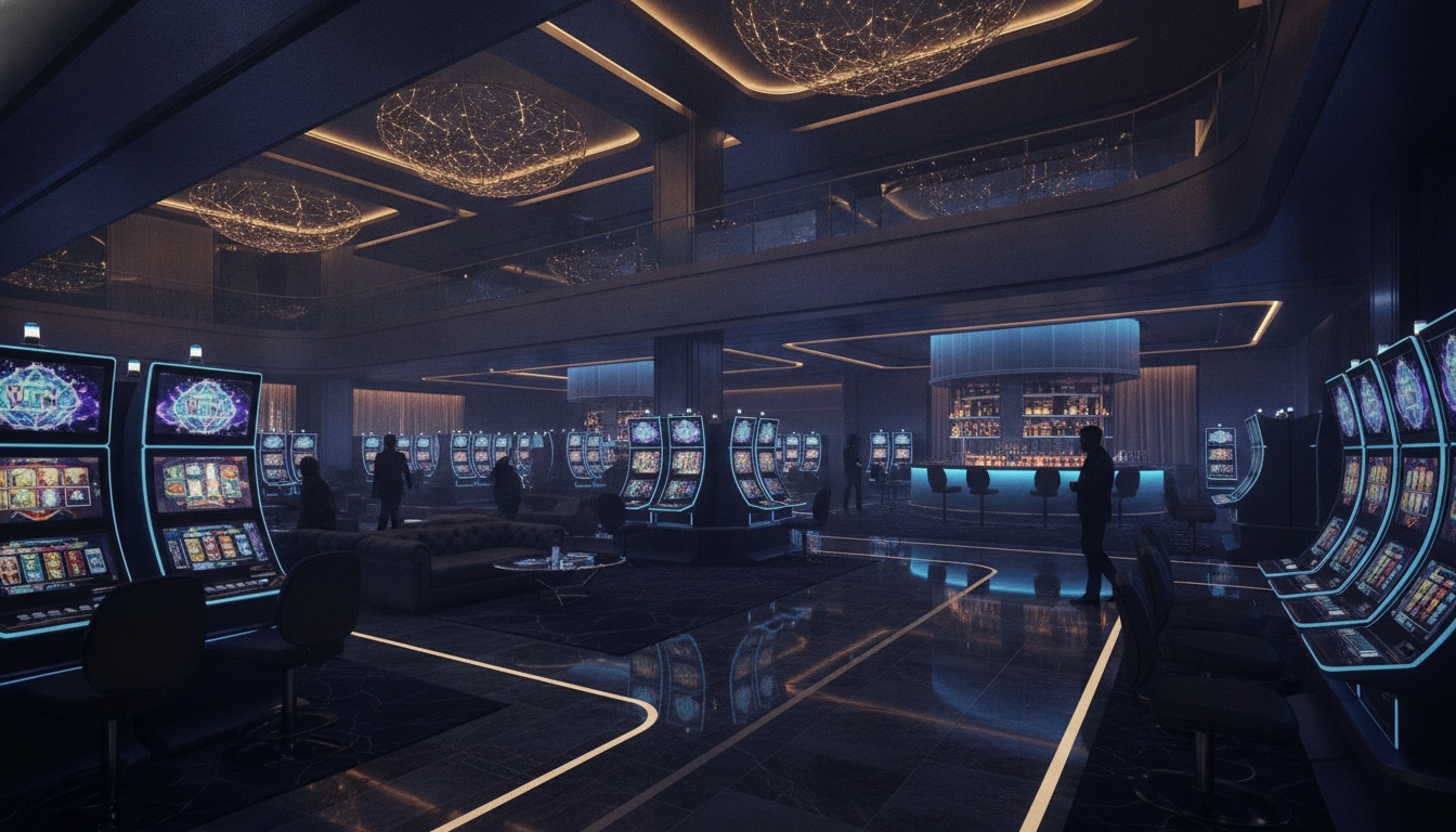 Informazioni su Buran Casino — Recensione Dettagliata